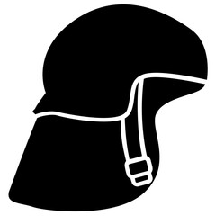 
Gas mask to help breathe in toxic environment
