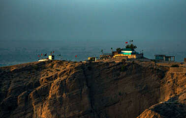 Darbar Hazrat Sakhi Sarwar Sakhi Sarwar is a town in Dera Ghazi Khan District, Pakistan. It is...
