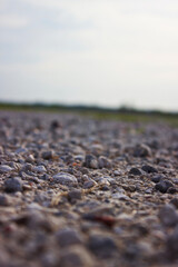 Gravel Road