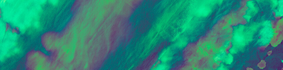 Tie Dye Picture. Decorative Print. Sharp Pink