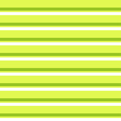 green striped background, seamless pattern