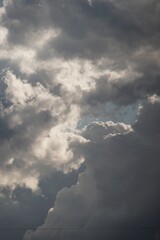 clouds 
