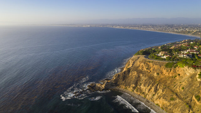Palos Verdes Bluffs
