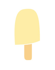 アイスクリーム3(バニラ)