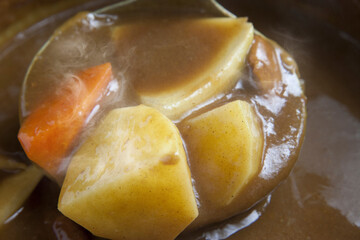カレーライス