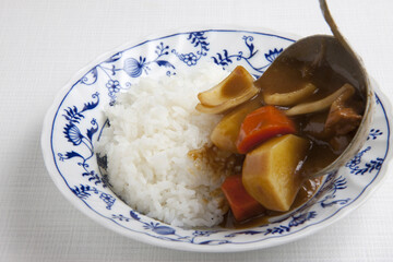 カレーライス