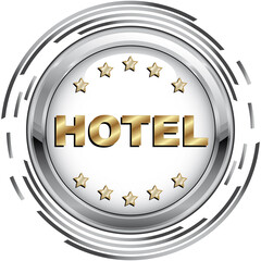 hotel icon