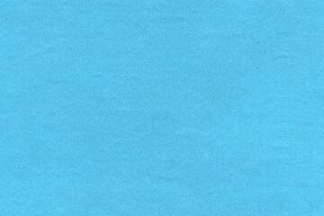 Vintage and old looking paper background. Colored blue retro book cover. Ancient book page.