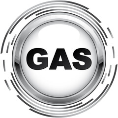 gas icon