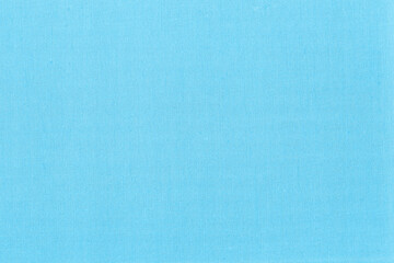 Vintage and old looking paper background. Colored blue retro book cover. Ancient book page.