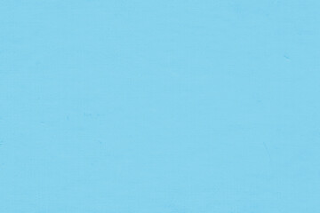 Vintage and old looking paper background. Colored blue retro book cover. Ancient book page.