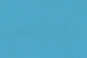 Vintage and old looking paper background. Colored blue retro book cover. Ancient book page.