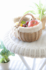 モーニングイメージ