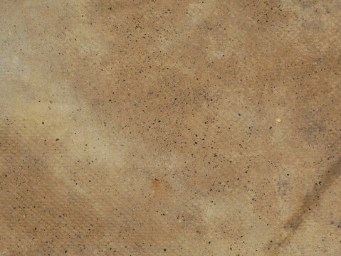 Old paper texture. Destroyed surface. Universal background in grunge style. 
