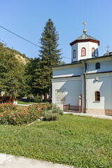 Rakovica Monastery near Belgrade, Serbia
