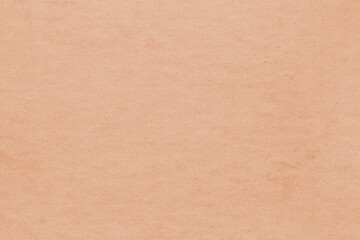 Vintage and old looking paper background. Colored orange with a brown retro book cover. Ancient book page.