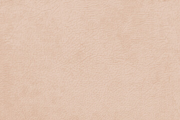 Vintage and old looking paper background. Colored orange with a brown retro book cover. Ancient book page.