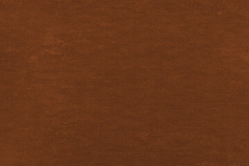 Vintage and old looking paper background. Colored orange with a brown retro book cover. Ancient...
