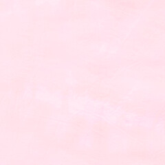 Batik Print. Delicate Watercolour Spots. Artistic 