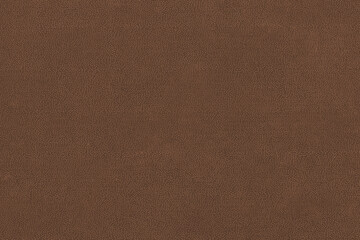 Vintage and old looking paper background. Colored orange with a brown retro book cover. Ancient book page.