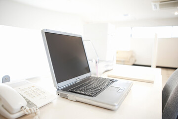 ノートパソコン