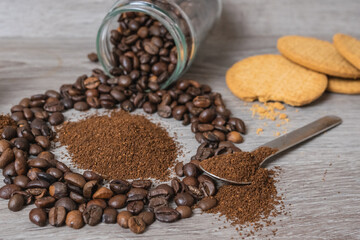 coffee mug