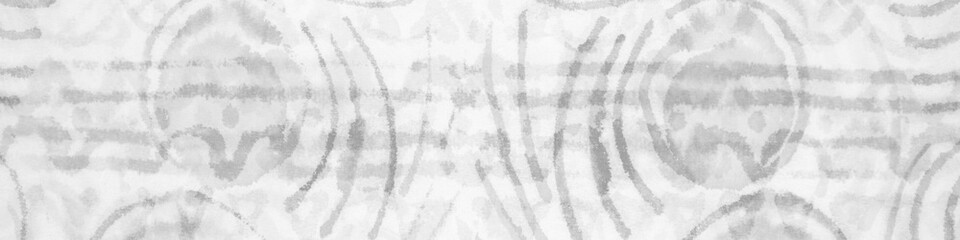 Halftone Ink in Water Texture. Artistic Grunge. 