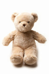 クマのぬいぐるみ