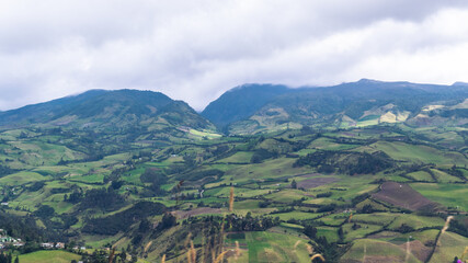 Nariño departament in Colombia