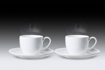 コーヒーカップ