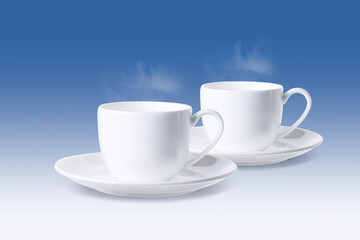 コーヒーカップ