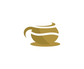 Coffee logo
