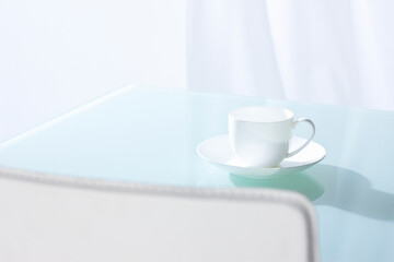 コーヒーカップ