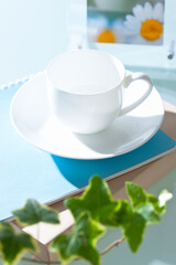 コーヒーカップ