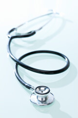 聴診器