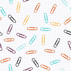 Colorful Office Supplies, School Stationery.