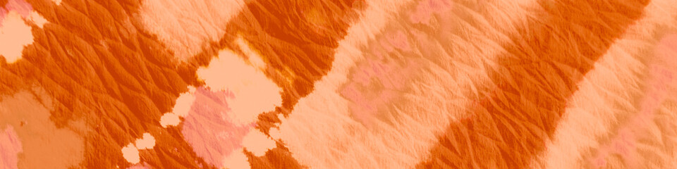 Halloween Tie and Dye. Paint Water Background. 