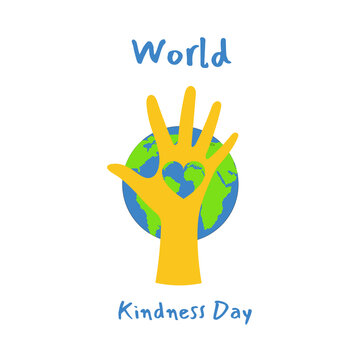 World Kindness Day