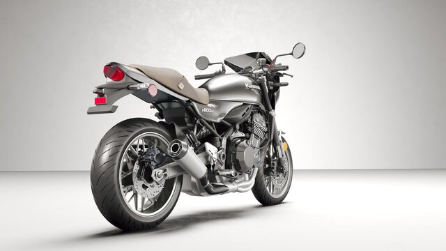 kawasaki z900