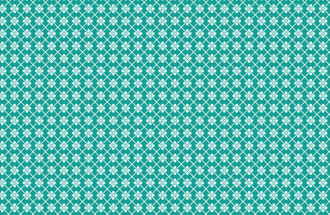 stylized floral abstract seamless decorative pattern. Vector design for different surfaces.