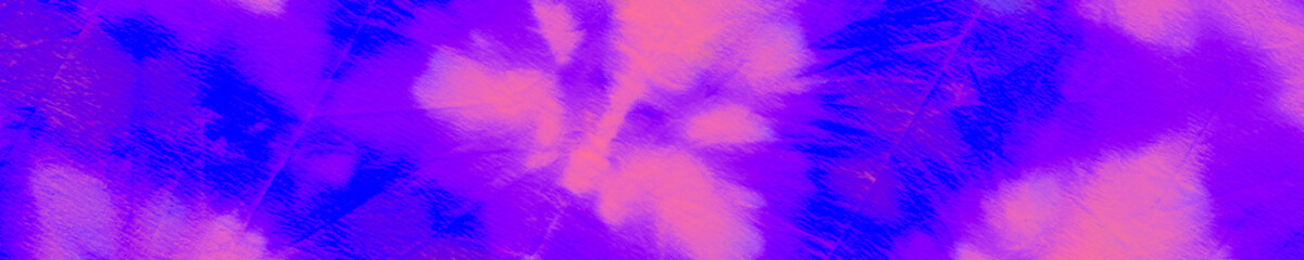 Space Texture Shibori. Watercolour Smudges. 