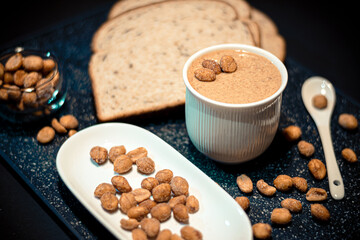 Peanut butter suggestion