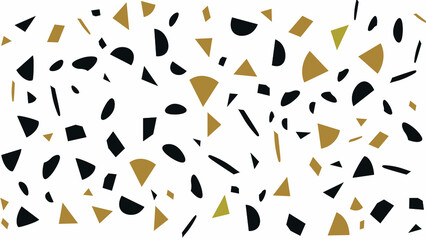 Abstract pattern background design