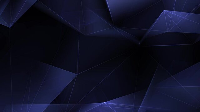 Abstract Geometric Digital, Communication And Technology Network Loop Background. Background. for brochures, magazine, business branding, Branding, Business Video Corporate Presentation, Slideshow,
