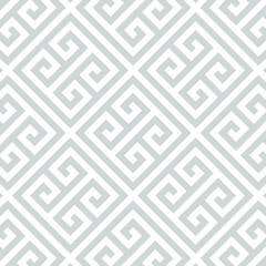 Art deco pattern Vector background.