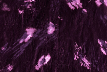 Watercolor Leopard Print. 