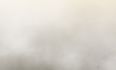 Abstract white smoke on baby skin pink color background