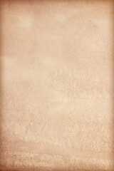 Fototapeta premium Old paper texture background.