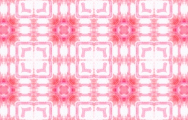 Watercolor Tie Dye Background.