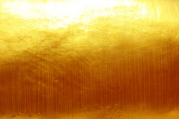 abstract gold texture /gold or yellow surface background